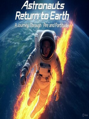 cover image of Astronauts Return to Earth